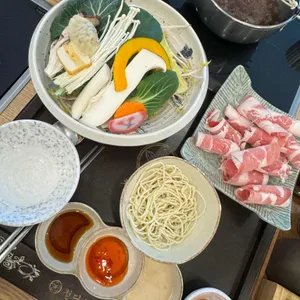 청담동샤브 사진