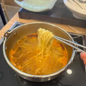 청담동샤브 사진
