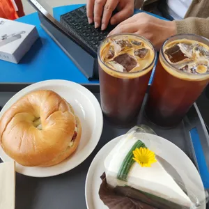 카페 그림정원 사진