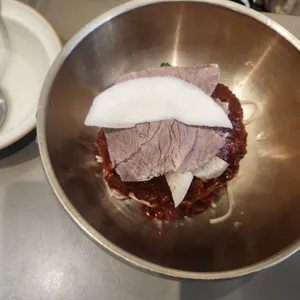 봉밀가 사진