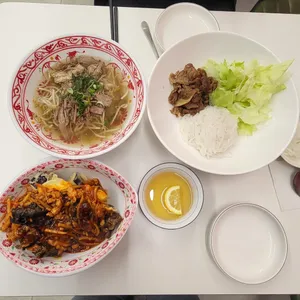 아시안키친 사진