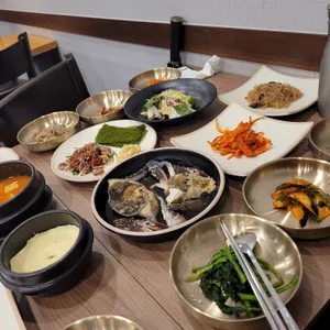 남도한상 사진