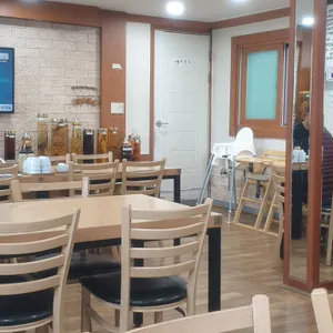 봉평메밀밭막국수 리뷰 사진