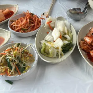 대박회칼국수 사진