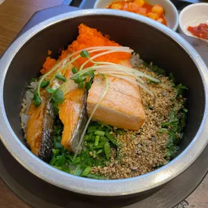 단정 사진