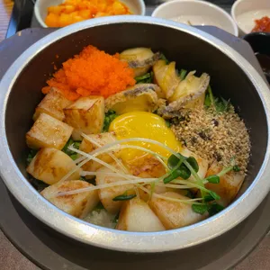 단정 사진
