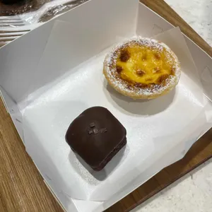 카페 알토 바이 밀도 사진