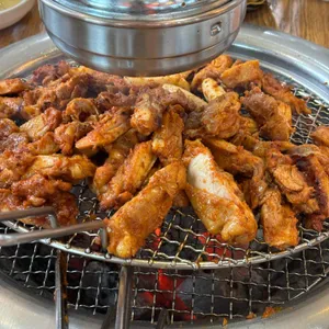 설악막국수춘천닭갈비  사진