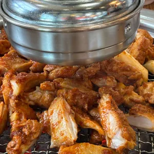 설악막국수춘천닭갈비  사진
