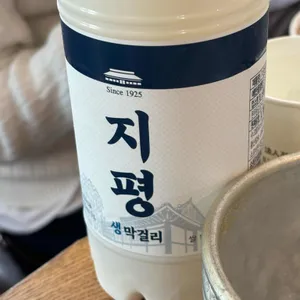 설악막국수춘천닭갈비  사진