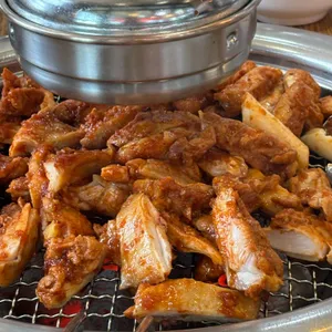 설악막국수춘천닭갈비  사진