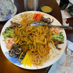 취팔선 사진