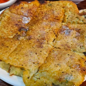 종로빈대떡 사진