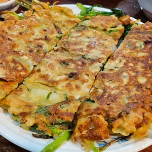 종로빈대떡 사진