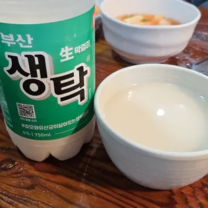 종로빈대떡 사진