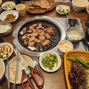곱창마당 갈비마당 사진