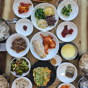 벽오동 사진
