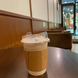 낮달커피 사진