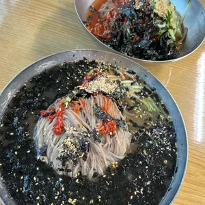 망우리고개 서옹메밀막국수 사진