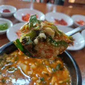 성호식당 사진