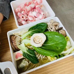 샤브로21 서현 사진