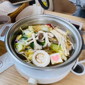 샤브로21 서현 사진