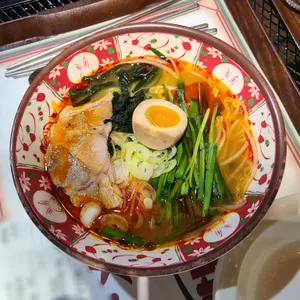 라멘짱 사진