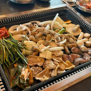 명가소곱창 사진