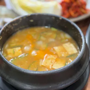 청수골 사진