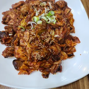 쭈꾸미사랑 사진