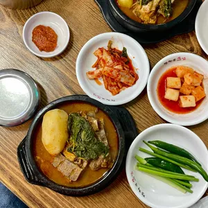광화문뚝감 리뷰 사진