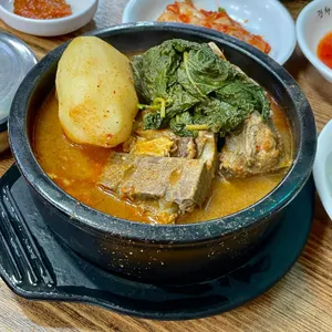 광화문뚝감 리뷰 사진