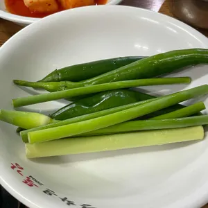 광화문뚝감 리뷰 사진