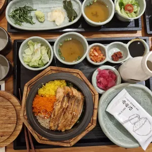 솔솥 사진