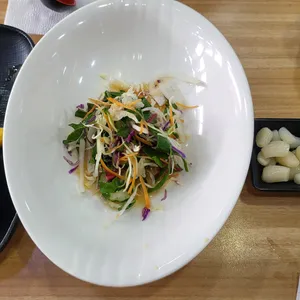 홍초밥 사진