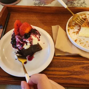 옐로우 버터 드림 사진