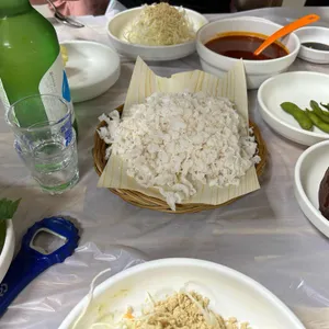 월화횟집 사진