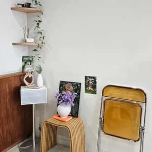 카페 바로 리뷰 사진