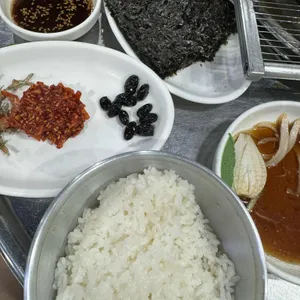 송부장돼지갈비 사진