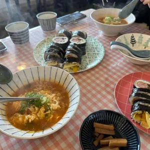 소소김밥 사진