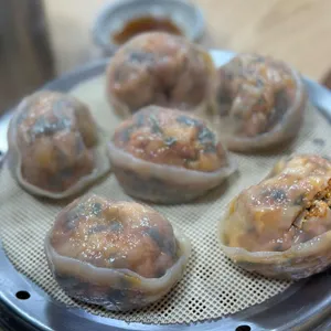 암돌 속풀이 칼국수 사진