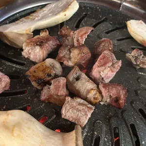 북한강참나무바베큐 리뷰 사진