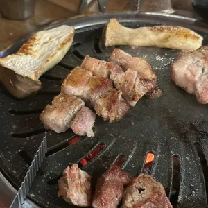 북한강참나무바베큐 리뷰 사진