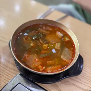 어림지 사진