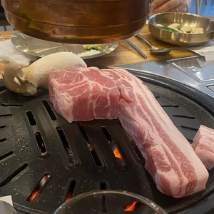 고깃집영도 사진