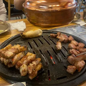 고깃집영도 사진