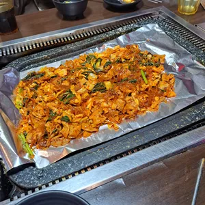 올래곱창 사진