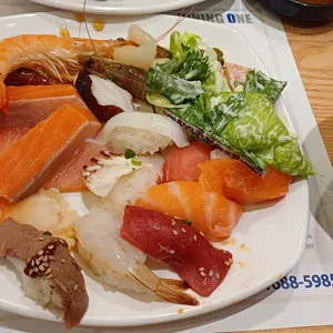 다이닝원 리뷰 사진