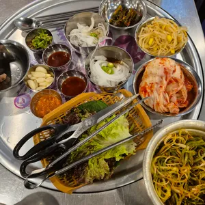 목구멍 사진