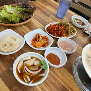 수복돼지국밥 사진
